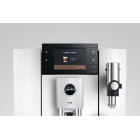 JURA E8 White